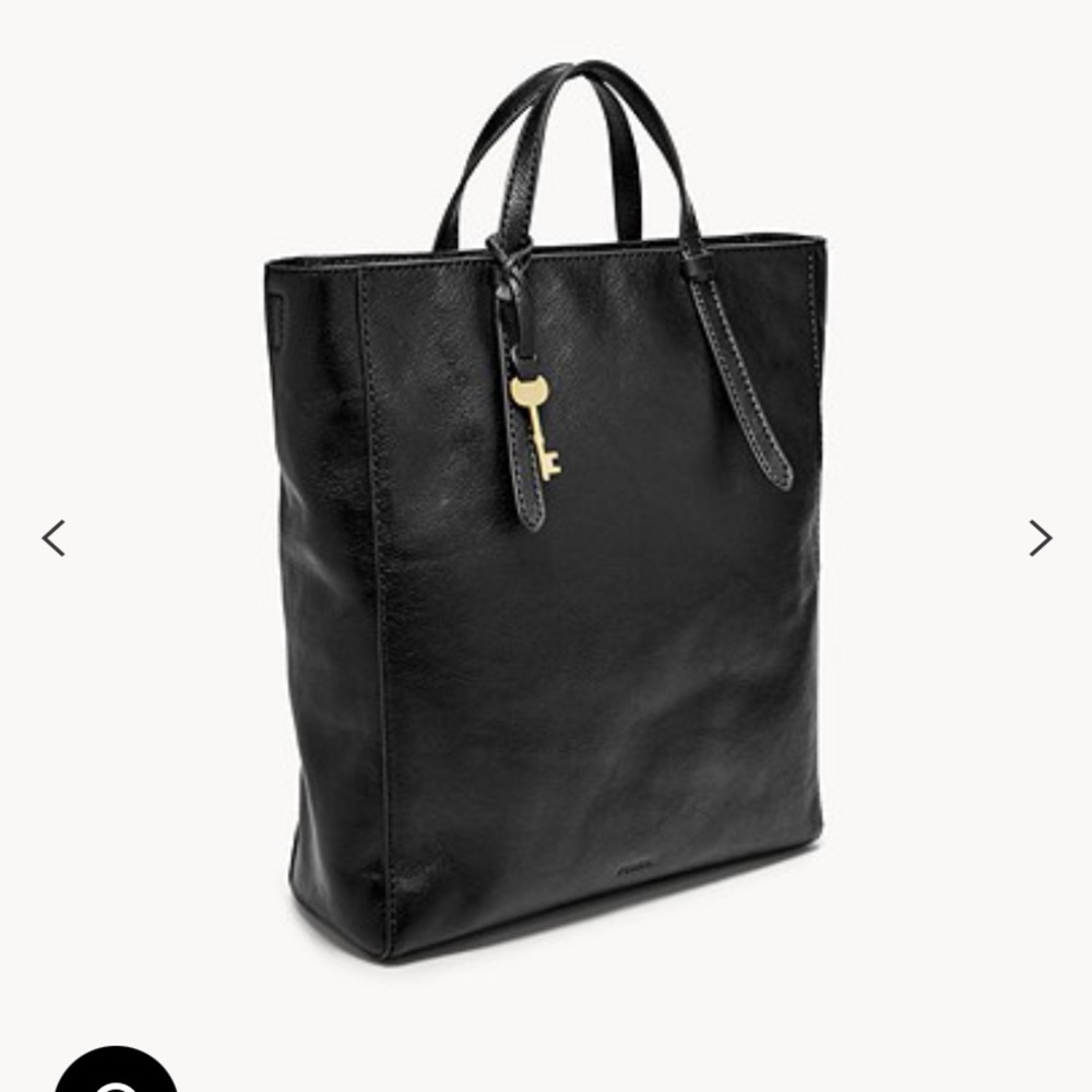 Fossil Camilla Convertible Backpack